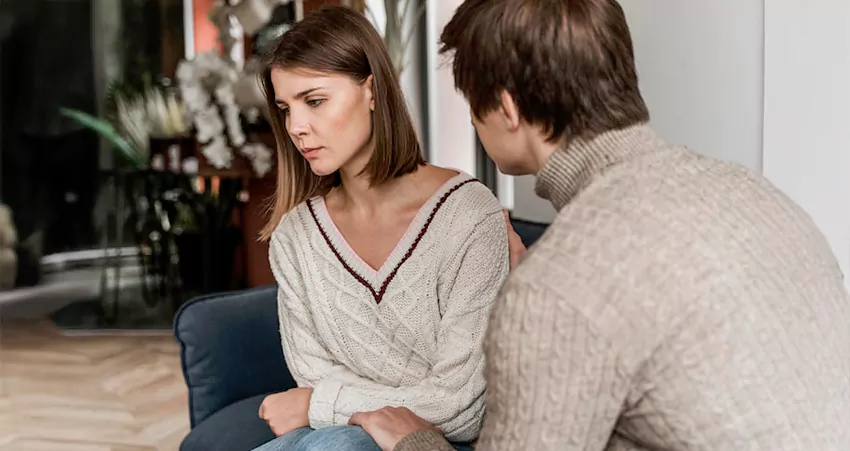 In What Ways Does Mental Health Affects Relationships?
