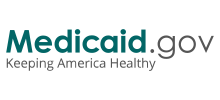Medicaid logo