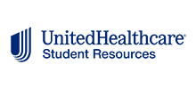 Unitedhealthcare Student Resources logo